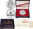 China Pandab&auml;r 50 Yuan 1989 China Pandab&auml;r Polierte Platte 780.44 US$  +  115.62 US$ shipping