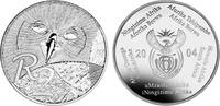 S&uuml;dafrika 2 Rand 2004 S&uuml;dafrika Polierte Platte 156.09 US$  +  115.62 US$ shipping