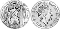 Gro&szlig;britannien 2 Pfund 2022 Gro&szlig;britannien vz-unc 109.26 US$  +  115.62 US$ shipping