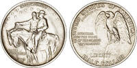 USA 1/2 Dollar 1925 USA sehr sch&ouml;n - vorz&uuml;glich 52.03 US$  +  115.62 US$ shipping