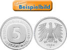 Deutschland 5 Deutsche Mark 1984 Deutschland circuliert 5.78 US$  +  115.62 US$ shipping