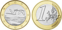 Finnland 1 Euro 2021 Finnland bankfrisch 5.78 US$  +  115.62 US$ shipping