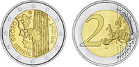 Finnland 2 Euro 2016 Finnland bankfrisch 6.82 US$  +  115.62 US$ shipping