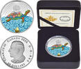 Canada 20 Dollars 2026 Canada Polierte Platte 197.71 US$  +  115.62 US$ shipping
