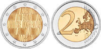Kroatien 2 Euro 2026 Kroatien bankfrisch 13.76 US$  +  115.62 US$ shipping