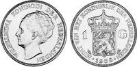 Niederlande 1 Gulden 1922 - 1940 Niederlande sehr sch&ouml;n 20.12 US$  +  115.62 US$ shipping