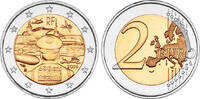 Frankreich 2 Euro 2026 Frankreich bankfrisch 4.05 US$  +  115.62 US$ shipping