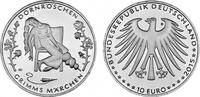 Deutschland 10 Euro Deutschland -