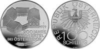 Österreich 100 Schilling Österreich -