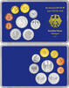 Deutschland DM-KMS 1974 10,68 Deutsche Mark Deutschland DM-KMS 1974 -