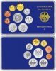 Deutschland DM-KMS 1977 10,68 Deutsche Mark Deutschland DM-KMS 1977 -