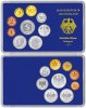 Deutschland DM-KMS 1978 10,68 Deutsche Mark Deutschland DM-KMS 1978 -