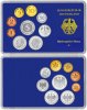 Deutschland DM-KMS 1978 10,68 Deutsche Mark Deutschland DM-KMS 1978 -