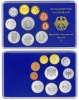 Deutschland DM-KMS 1981 12,68 Deutsche Mark Deutschland DM-KMS 1981 -