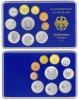 Deutschland DM-KMS 1982 12,68 Deutsche Mark Deutschland DM-KMS 1982 -