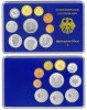 Deutschland DM-KMS 1982 12,68 Deutsche Mark Deutschland DM-KMS 1982 -