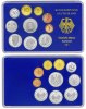 Deutschland DM-KMS 1983 12,68 Deutsche Mark Deutschland DM-KMS 1983 -