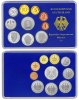 Deutschland DM-KMS 1992 12,68 Deutsche Mark Deutschland DM-KMS 1992 -