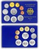 Deutschland DM-KMS 1993 12,68 Deutsche Mark Deutschland DM-KMS 1993 -