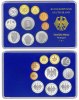 Deutschland DM-KMS 1993 12,68 Deutsche Mark Deutschland DM-KMS 1993 -