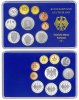 Deutschland DM-KMS 1993 12,68 Deutsche Mark Deutschland DM-KMS 1993 -