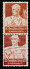 Deutsches Reich - Zusammendrucke Deutsches Reich - Zusammendrucke -