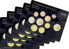 Deutschland Euro-KMS 2016 29,40 Euro Deutschland Euro-KMS 2016 -