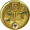 NÜRNBERG 1955 AUTOMOBILPLAKETTE NÜRNBERG 1955 AUTOMOBILPLAKETTE -
