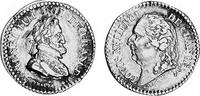 FRANKREICH HENRI IV. / LOUIS XVIII. FRANKREICH HENRI IV. / LOUIS XVIII. -