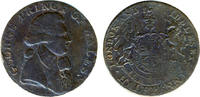 LONDON AND MIDDLESEX HALFPENNY o.J. LONDON AND MIDDLESEX HALFPENNY o.J. -