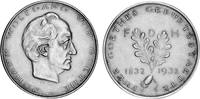 JOHANN WOLFGANG VON GOETHE 1932 JOHANN WOLFGANG VON GOETHE 1932 -