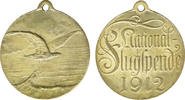 NATIONALFLUGSPENDE 1912 NATIONALFLUGSPENDE 1912 -