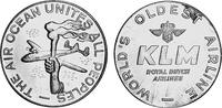 KLM KLM -
