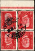 Deutsches Reich - Zusammendrucke Deutsches Reich - Zusammendrucke -