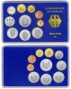 Deutschland DM-KMS 1994 12,68 Deutsche Mark Deutschland DM-KMS 1994 -