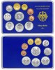 Deutschland DM-KMS 1994 12,68 Deutsche Mark Deutschland DM-KMS 1994 -