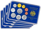 Deutschland DM-KMS 1985 50,72 Deutsche Mark Deutschland DM-KMS 1985 -