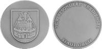VERDIENSTMEDAILLE VON GREIZ VERDIENSTMEDAILLE VON GREIZ -