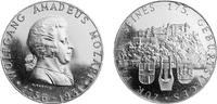 WOLFGANG AMADEUS MOZART 175. GEBURTSTAG WOLFGANG AMADEUS MOZART 175. GEBURTSTAG -