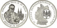 PAPST JOHANNES PAUL II. IN KÖLN PAPST JOHANNES PAUL II. IN KÖLN -