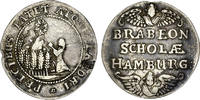 HAMBURG - BRABEON DER ST. JOHANNISSCHULE HAMBURG - BRABEON DER ST. JOHANNISSCHULE -