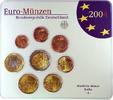 Deutschland Euro-KMS 2004 3,88 Euro Deutschland Euro-KMS 2004 -