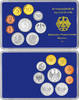 Deutschland DM-KMS 1974 10,68 Deutsche Mark Deutschland DM-KMS 1974 -