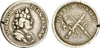 JOHANN GEORG III. 1688 JOHANN GEORG III. 1688 -