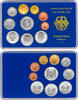 Deutschland DM-KMS 1995 12,68 Deutsche Mark Deutschland DM-KMS 1995 -
