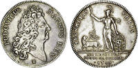 LOUIS XIV. ROUEN 1709 LOUIS XIV. ROUEN 1709 -