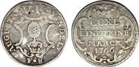 Augsburg, freie Reichsstadt 5 Kreuzer Augsburg, freie Reichsstadt -