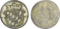 Bayern, Herzogtum 1 Pfennig Bayern, Herzogtum -