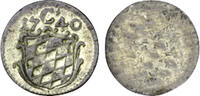 Bayern, Herzogtum 1 Pfennig Bayern, Herzogtum -