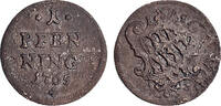 Bayern, Herzogtum 1 Pfennig Bayern, Herzogtum -